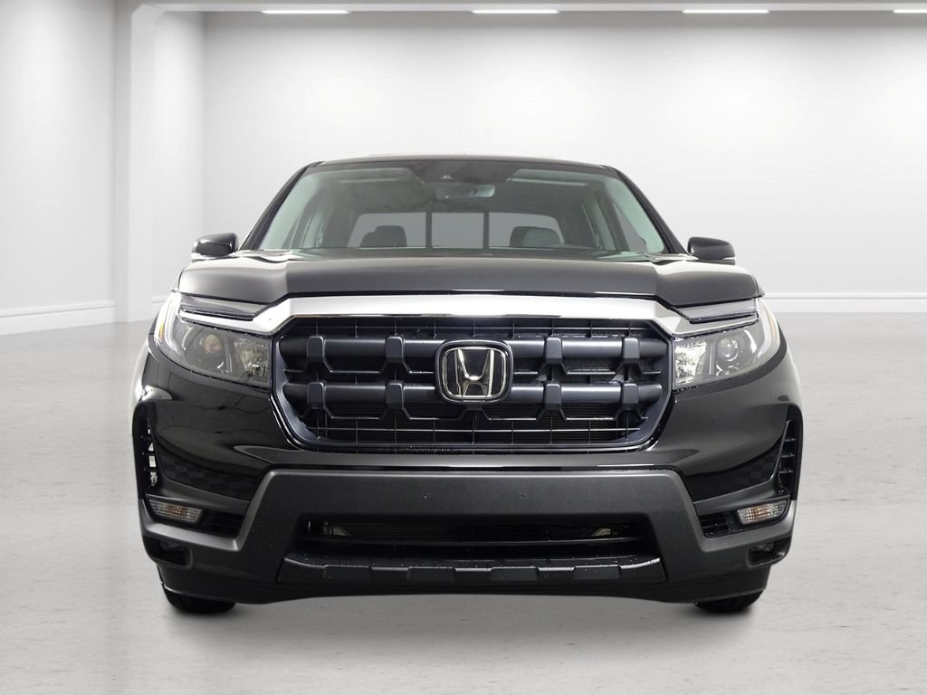 New 2026 Honda Ridgeline RTL image 8
