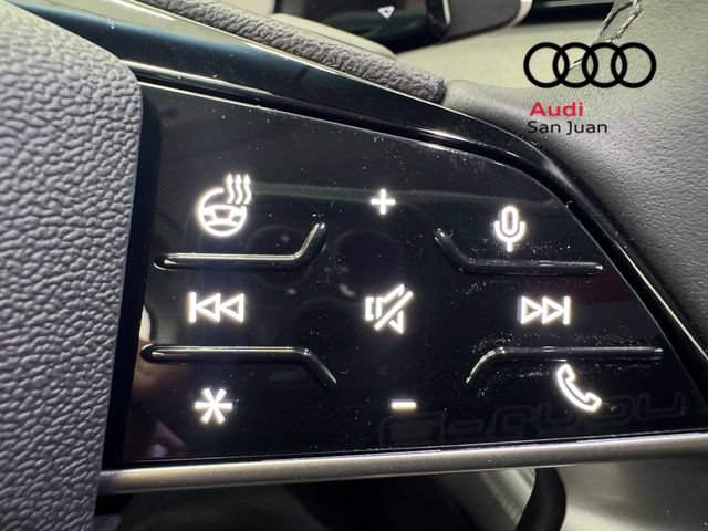 New 2026 Audi Q3 quattro 2.0T AWD/4WD image 24