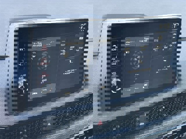 Certified 2026 Honda CR-V EX-L image 16