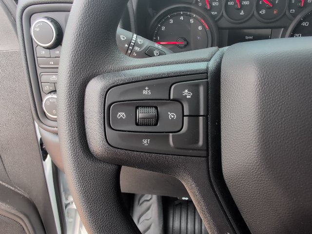 New 2026 Chevrolet Silverado 2500 W/T w/ WT Convenience Package AWD/4WD image 17
