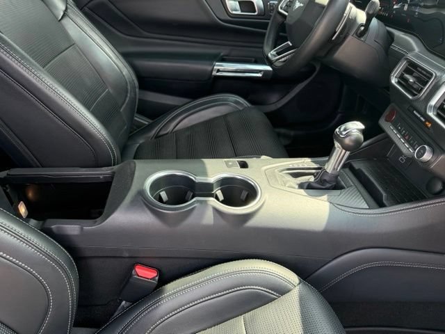 Used 2024 Ford Mustang GT Premium RWD image 16