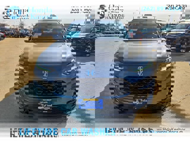 Used 2024 Honda HR-V EX-L image 7