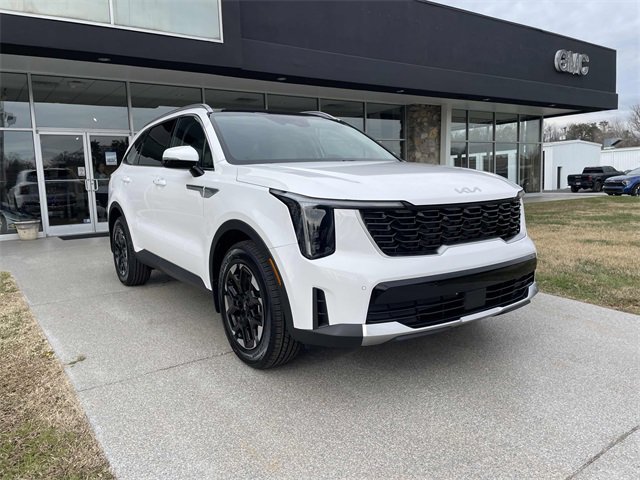 New 2026 Kia Sorento S image 1