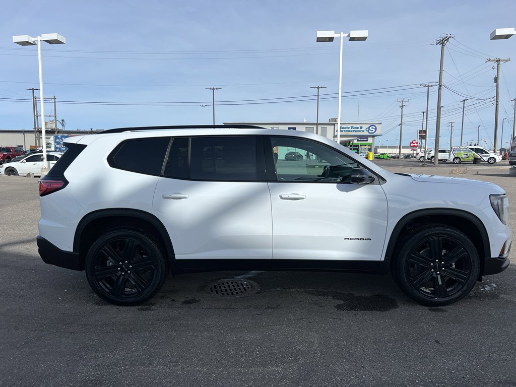 New 2026 GMC Acadia Elevation w/ Super Cruise Package image 6