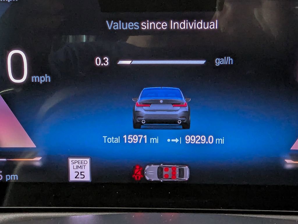 Certified 2023 BMW 330i xDrive 330i xDrive w/ Premium Package image 30