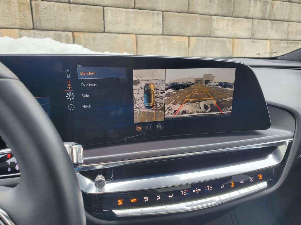 Used 2024 Cadillac Lyriq Tech w/ Driver Assist Package image 28