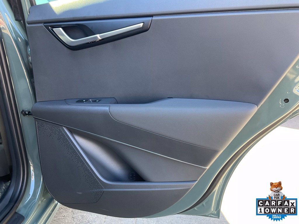 Used 2025 Kia Niro Wind w/ Wind Preserve Package FWD image 56