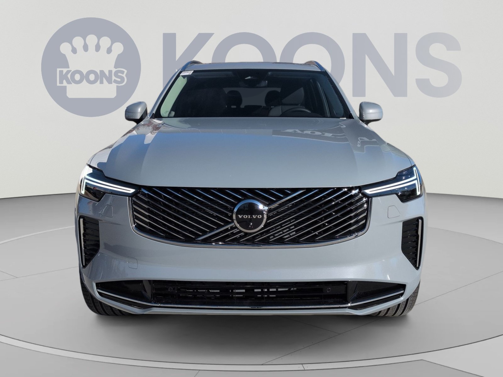 New 2026 Volvo XC90 B6 Plus AWD/4WD image 4