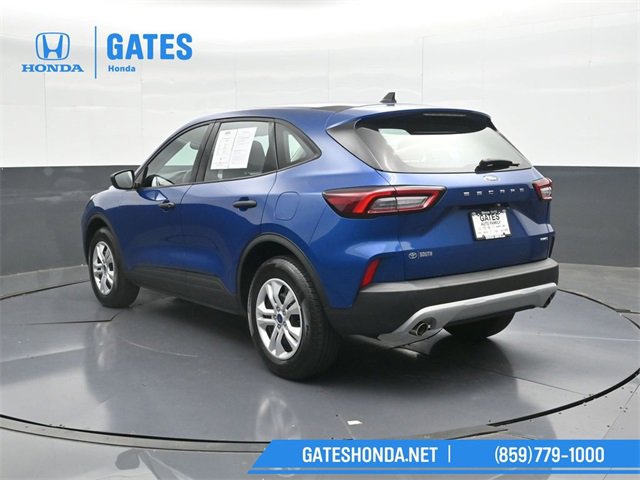 Used 2023 Ford Escape AWD image 8