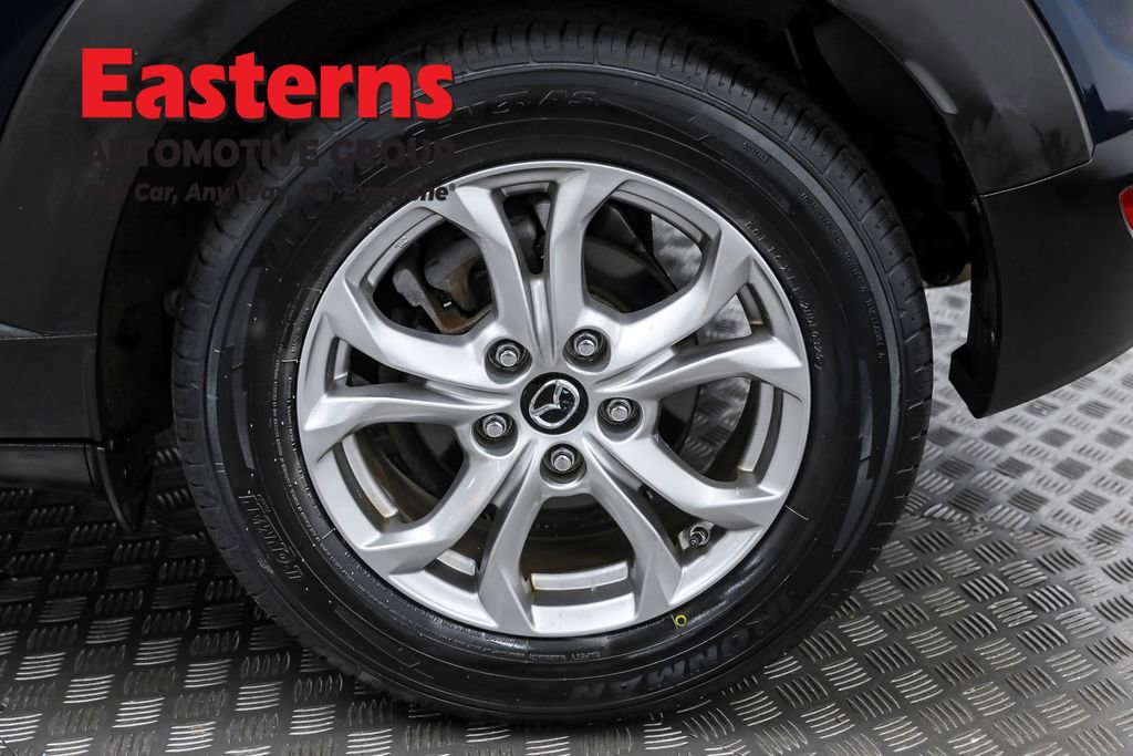Used 2020 MAZDA CX-3 Sport image 31