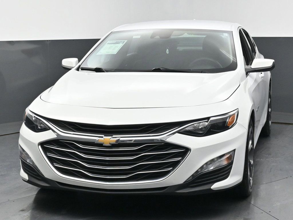 Used 2023 Chevrolet Malibu LT image 6