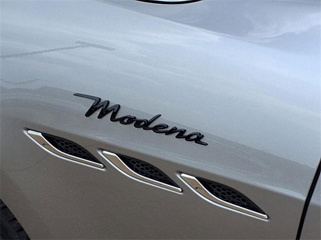Used 2022 Maserati Ghibli Modena Q4 image 26