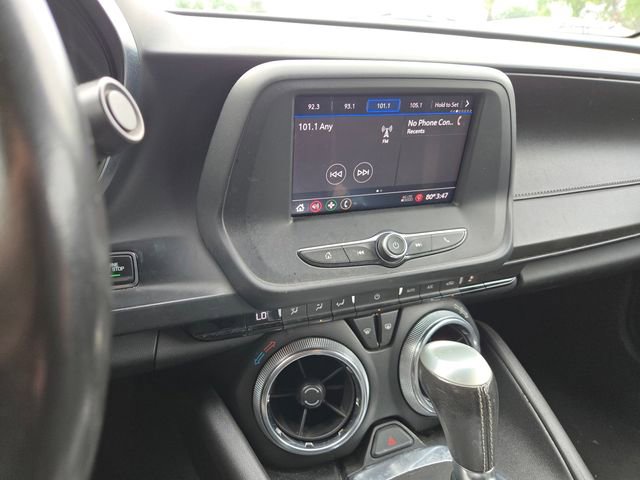 Used 2020 Chevrolet Camaro LT RWD image 15