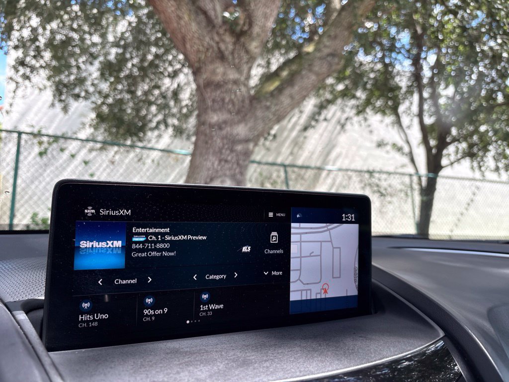 Certified 2023 Acura RDX w/ Technology Package FWD image 33