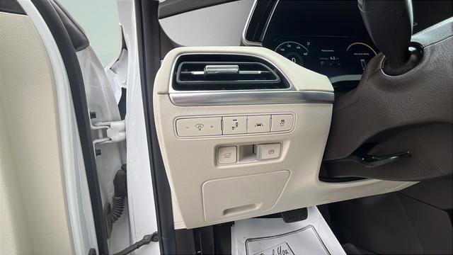 Used 2020 Hyundai Palisade Limited image 11