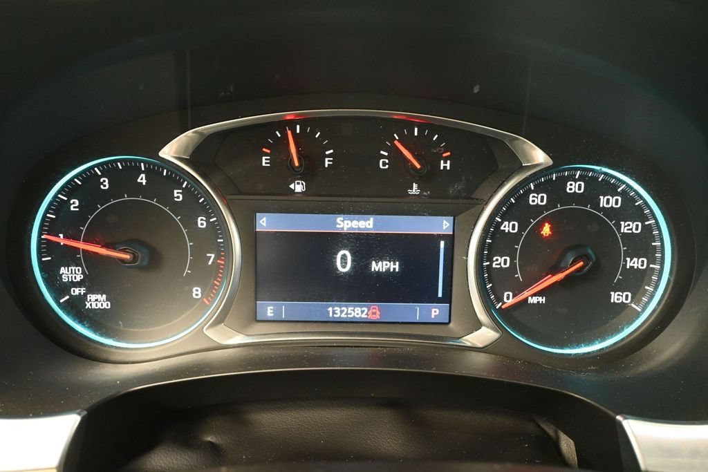 Used 2021 Chevrolet Traverse LT AWD/4WD image 25