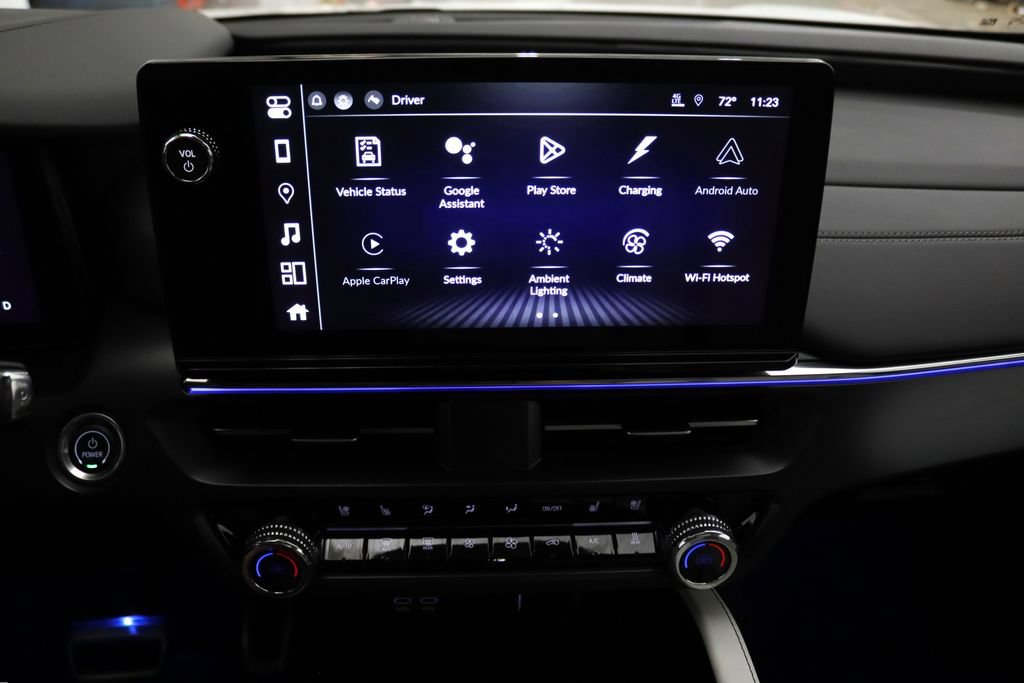 Certified 2024 Acura ZDX A-Spec AWD/4WD image 18