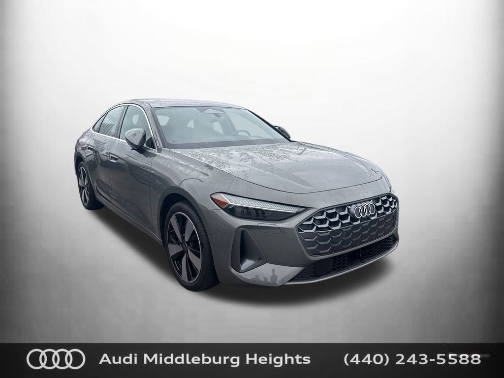 Used 2023 Audi Q5 2.0T Premium Plus