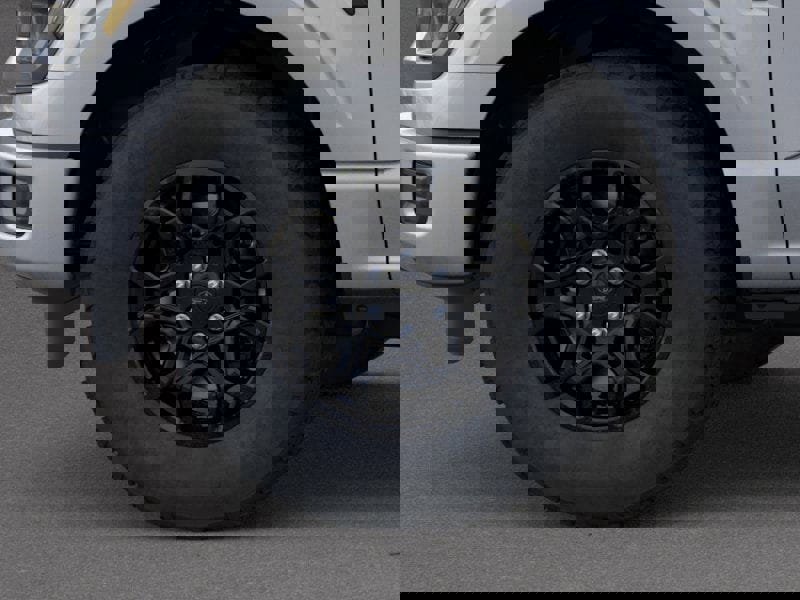 New 2026 Ford F150 STX image 41