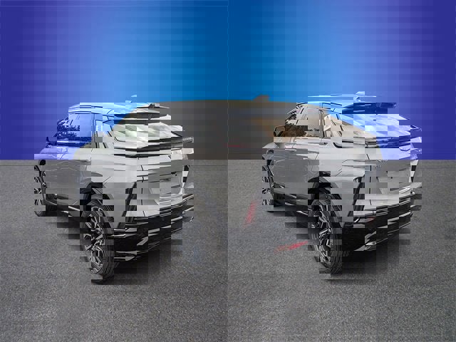 New 2025 Cadillac Lyriq Sport image 3