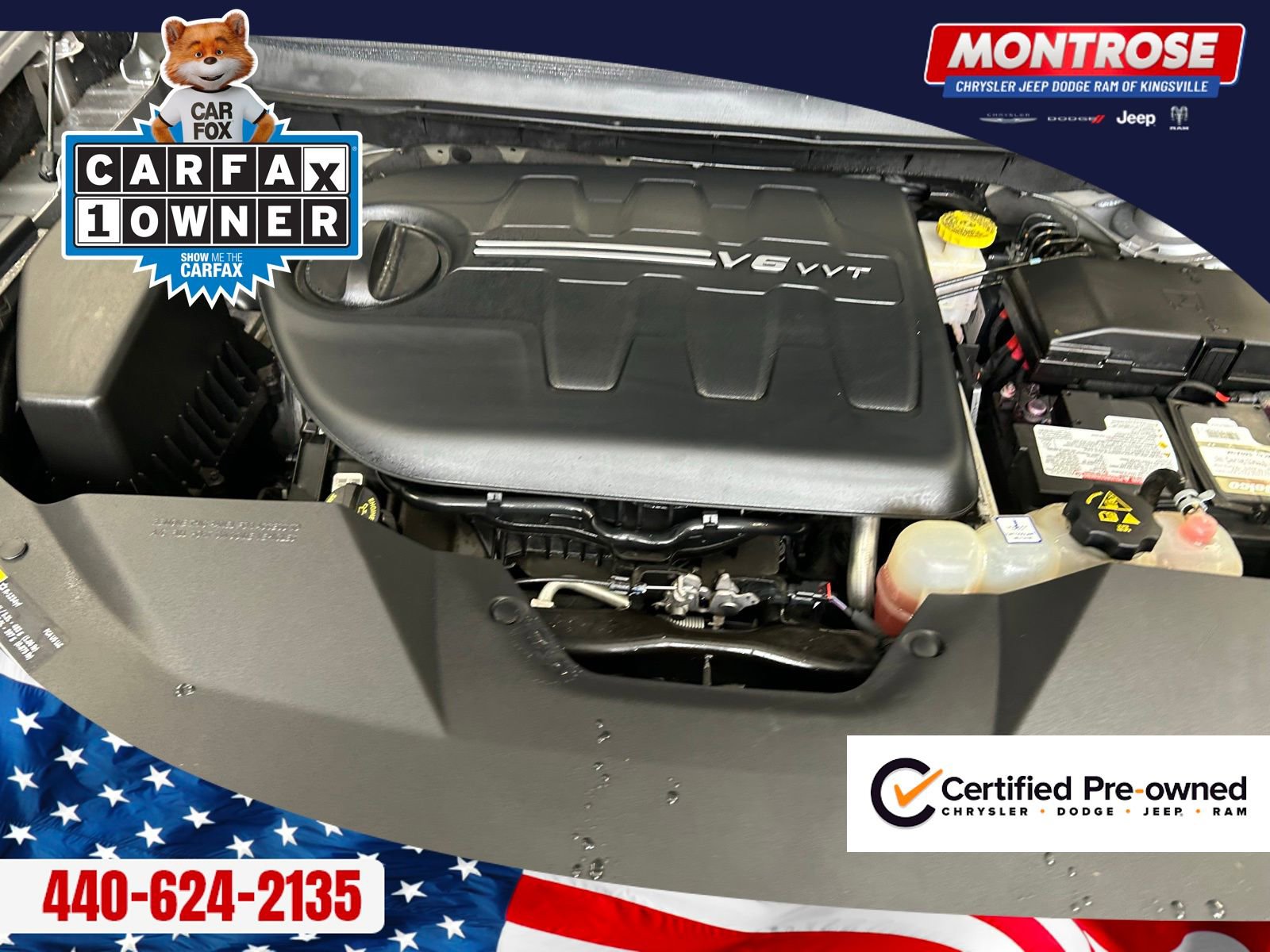 Certified 2020 Jeep Cherokee Limited image 34