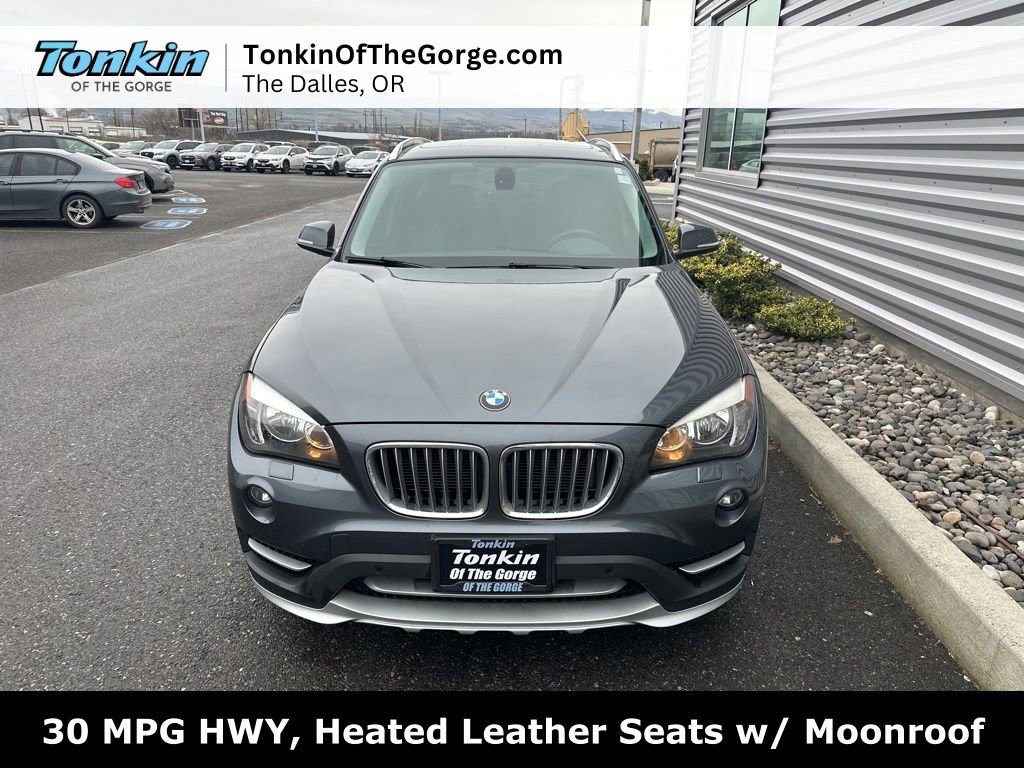 Used 2015 BMW X1 xDrive28i image 9