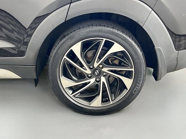 Used 2021 Hyundai Tucson Sport AWD/4WD image 36