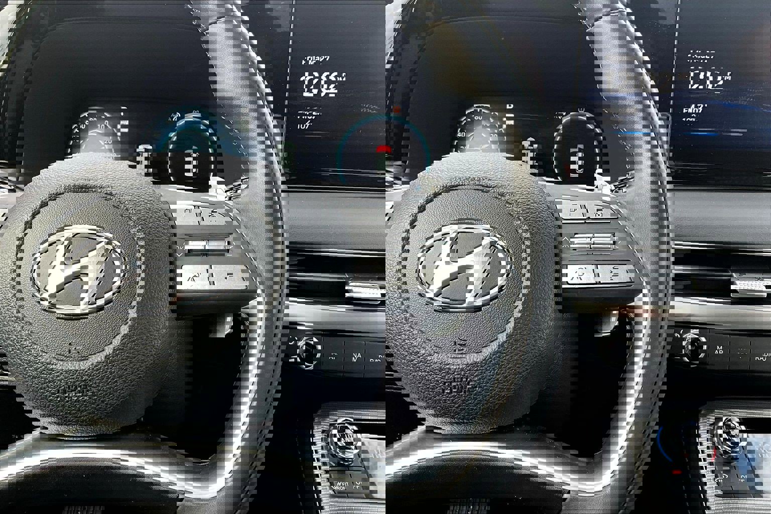 Used 2023 Hyundai Palisade Calligraphy image 12