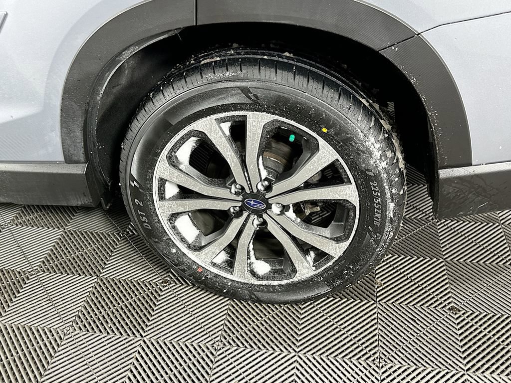 Used 2023 Subaru Forester Limited image 40