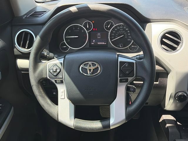 Used 2014 Toyota Tundra SR5 w/ TRD Off Road Package image 14