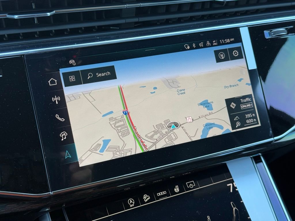 New 2026 Audi Q7 3.0T Premium Plus image 4