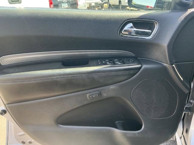 Used 2018 Dodge Durango GT RWD image 10