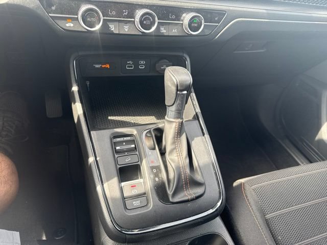 Used 2024 Honda CR-V Sport image 8