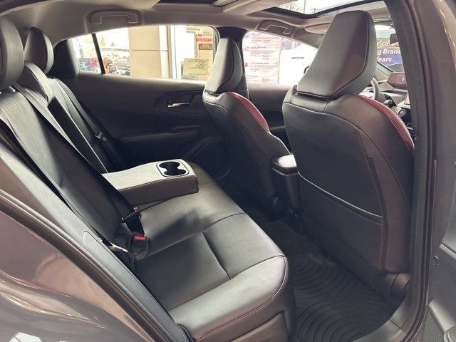 New 2026 Toyota Prius Plug-In Hybrid image 28