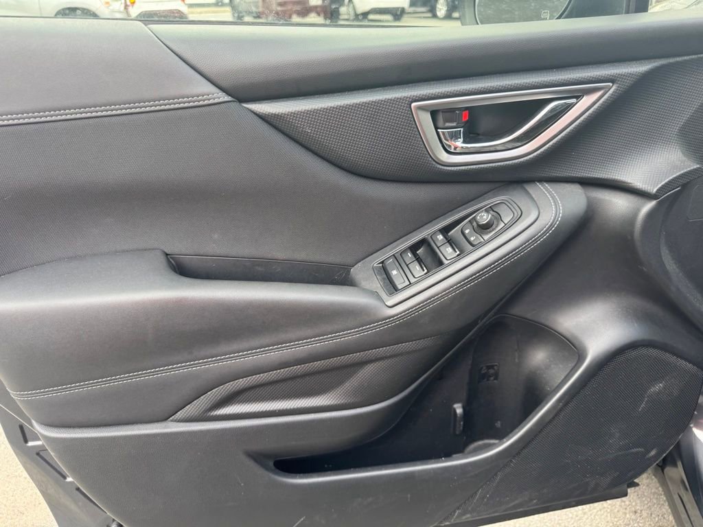 Used 2022 Subaru Forester Premium image 13