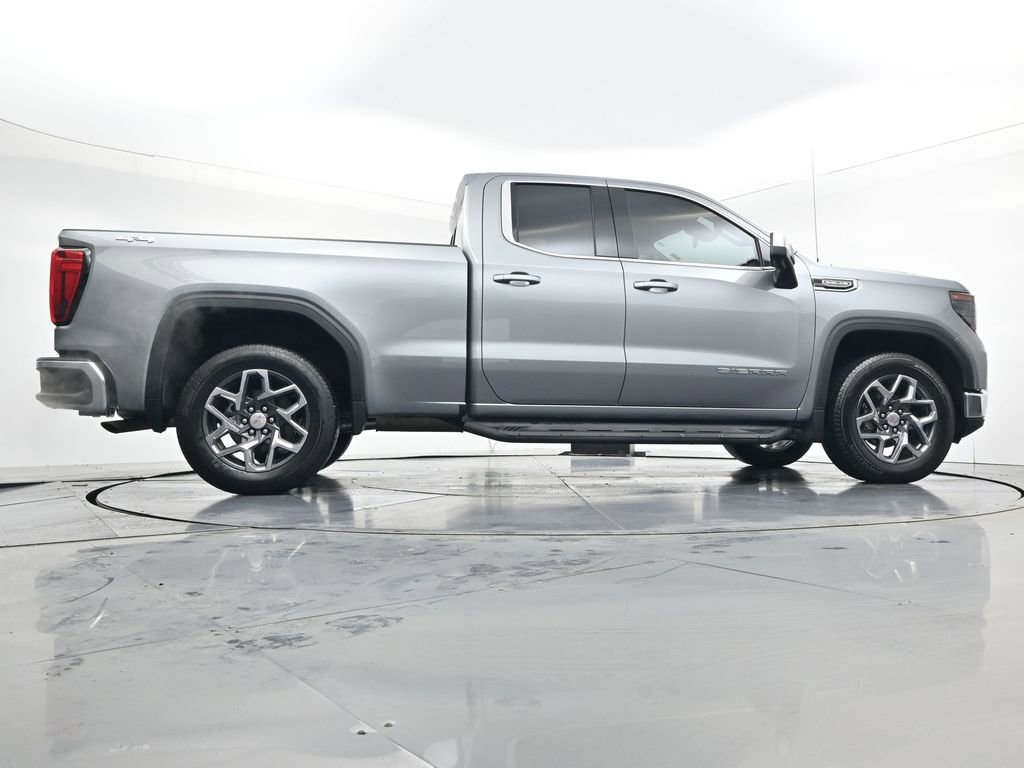 Used 2026 GMC Sierra 1500 SLE w/ Preferred Package image 30