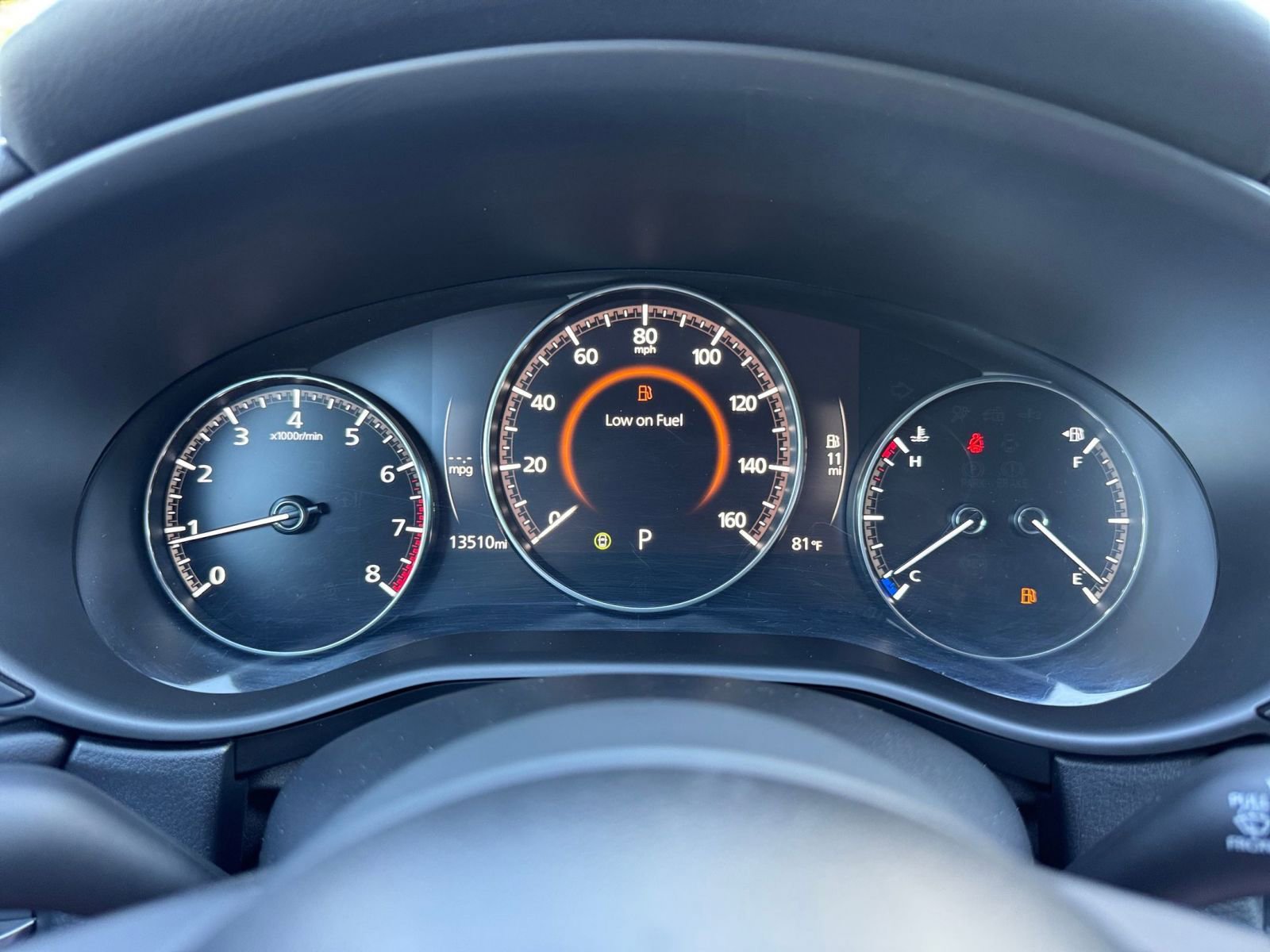 Used 2025 MAZDA CX-30 AWD 2.5 S w/ Select Sport Pkg image 38