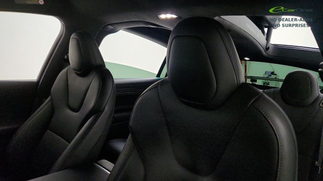 Used 2024 Tesla Model X AWD/4WD image 47
