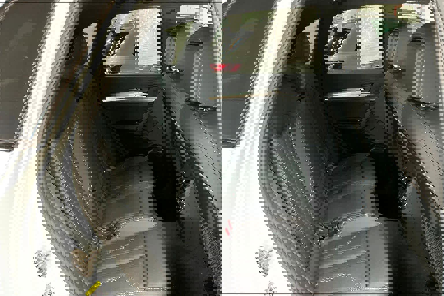 Used 2025 Audi Q5 2.0T Premium w/ Convenience Plus Package image 29