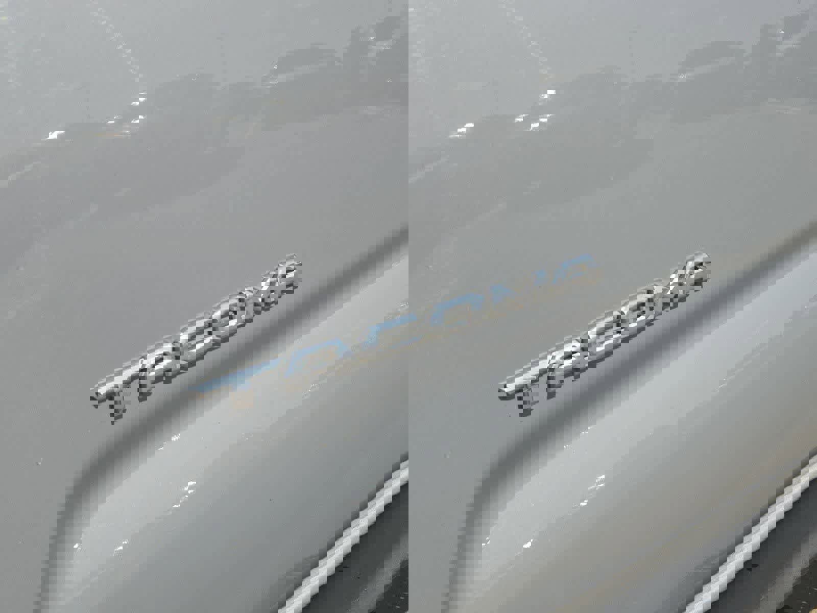 Used 2020 Toyota Tacoma TRD Sport w/ Technology Package RWD image 12