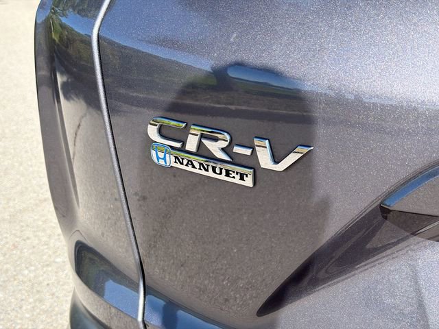 Used 2017 Honda CR-V Touring image 11