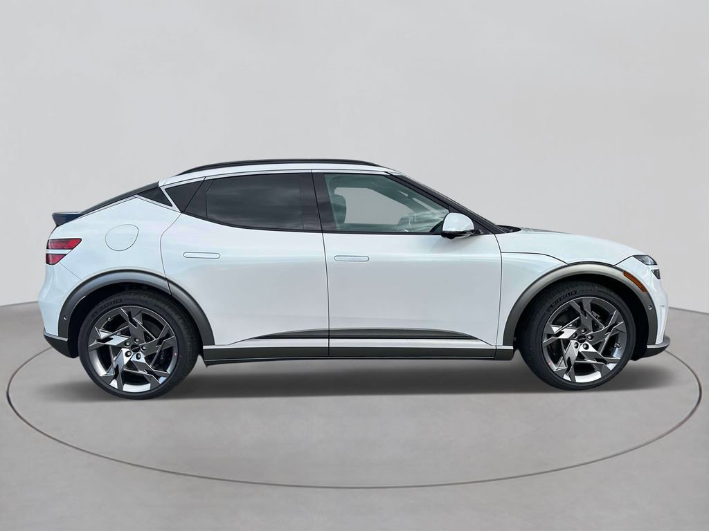 New 2024 Genesis GV60 Performance image 4