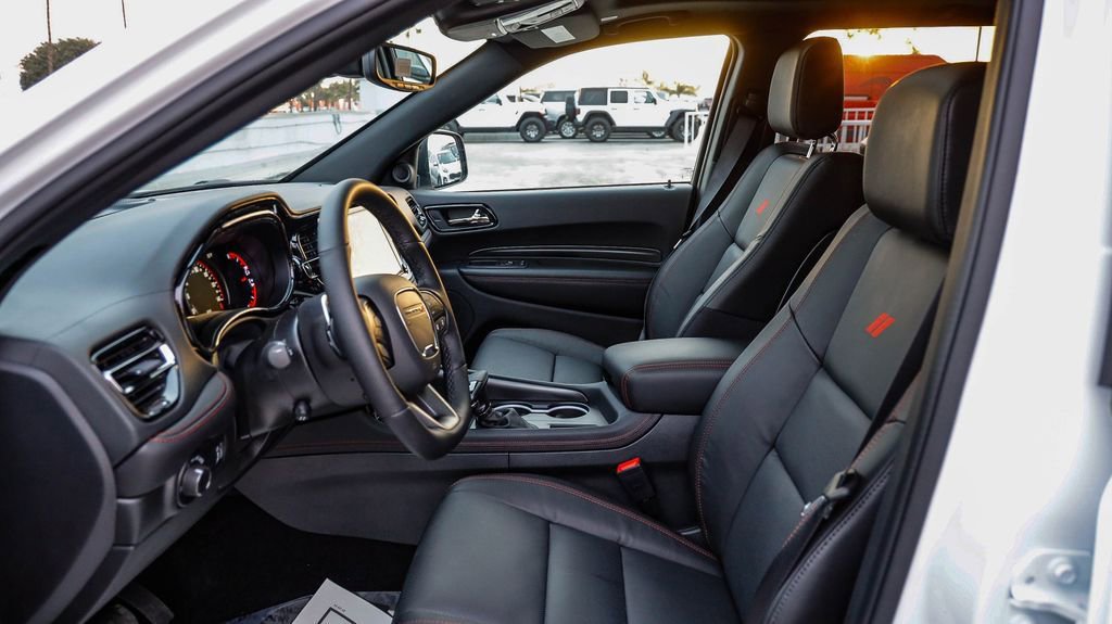 New 2026 Dodge Durango GT image 22