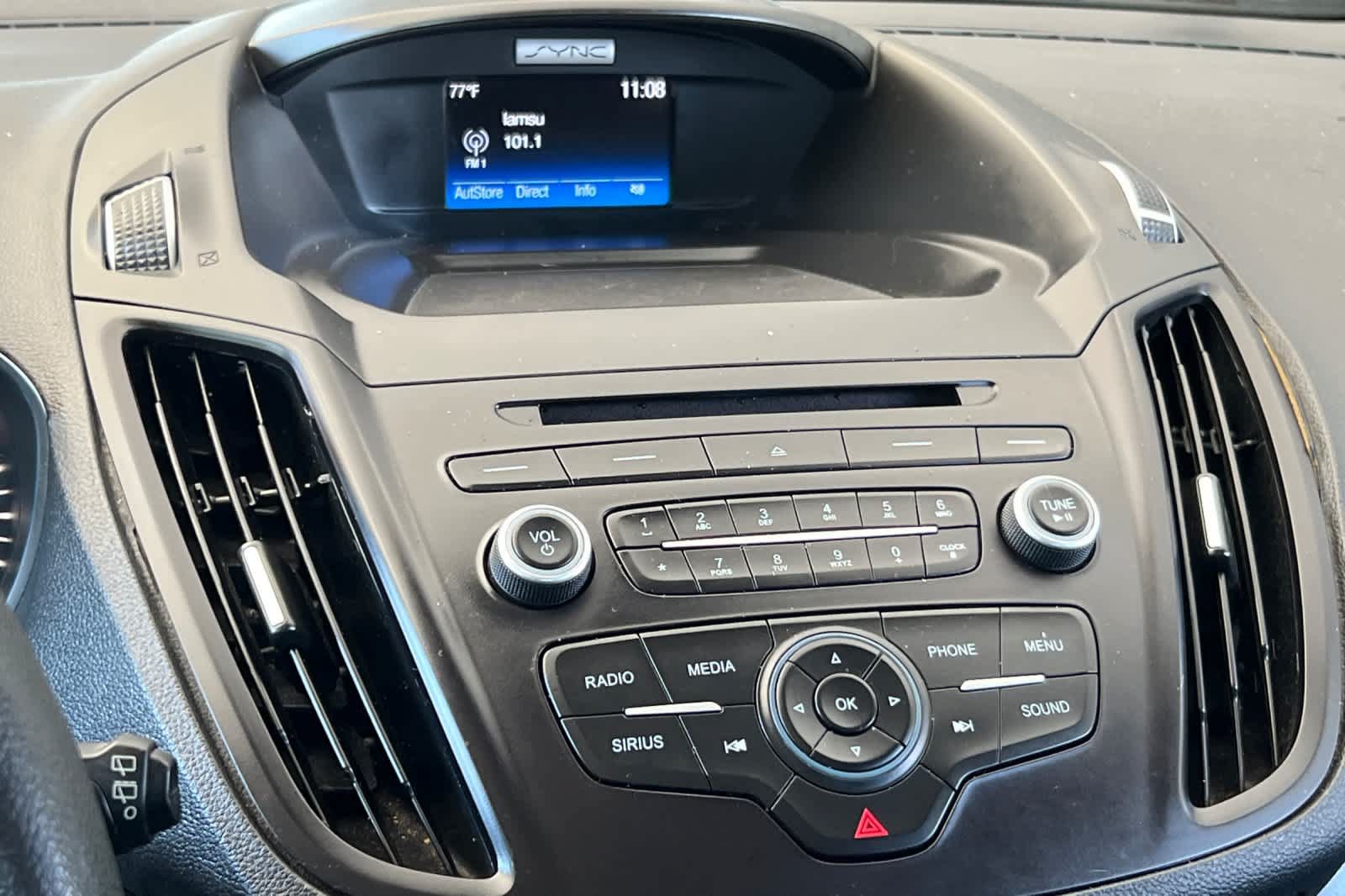 Used 2017 Ford Escape SE FWD image 20