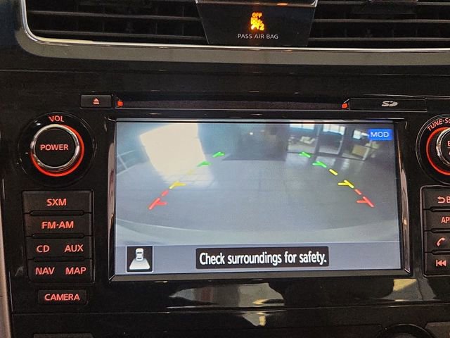 Used 2014 Nissan Altima 2.5 SL w/ Technology Package image 17