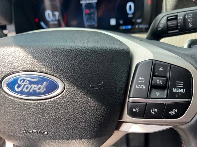 Used 2025 Ford Explorer Active w/ Active Comfort Package AWD/4WD image 28