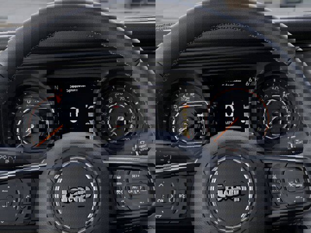 New 2025 Jeep Gladiator Sport image 2