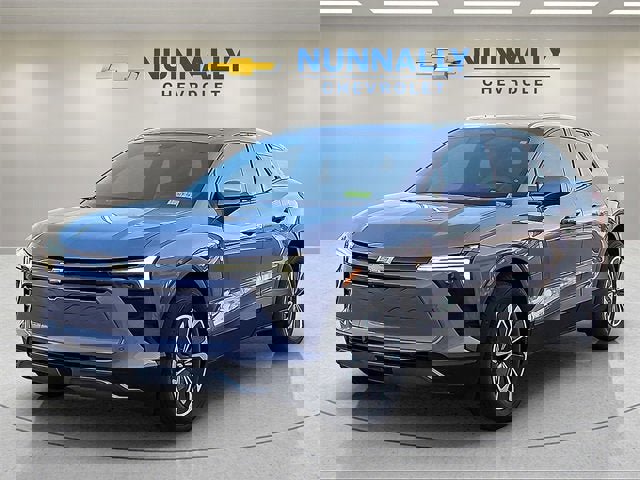 New 2025 Chevrolet Blazer EV LT w/ Super Cruise Package