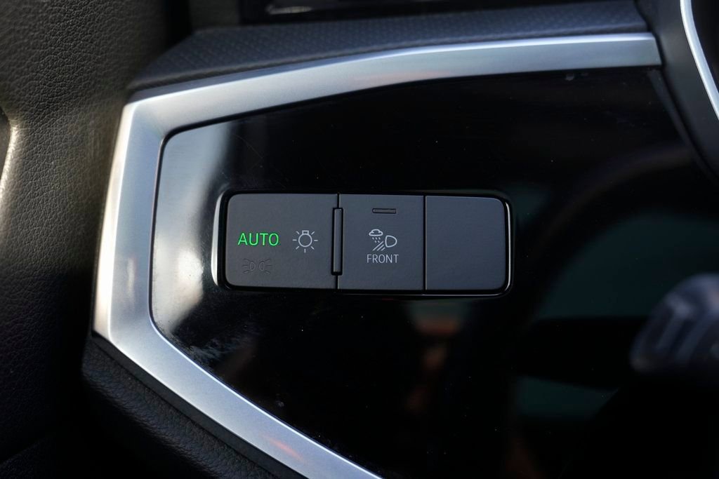 Used 2022 Audi Q3 2.0T Premium Plus image 56