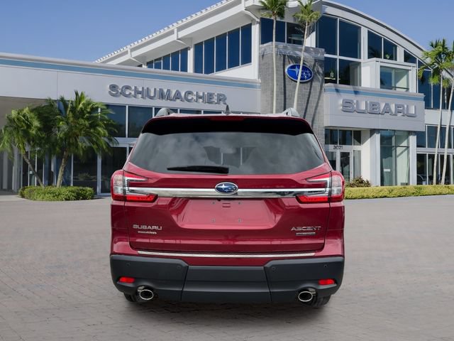 New 2026 Subaru Ascent Limited AWD/4WD image 6